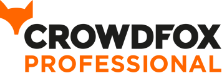 Crowdfox Logo