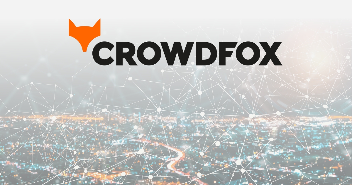 (c) Crowdfox.pro