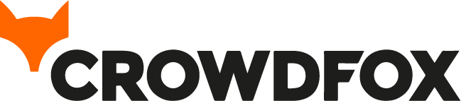 Crowdfox Logo